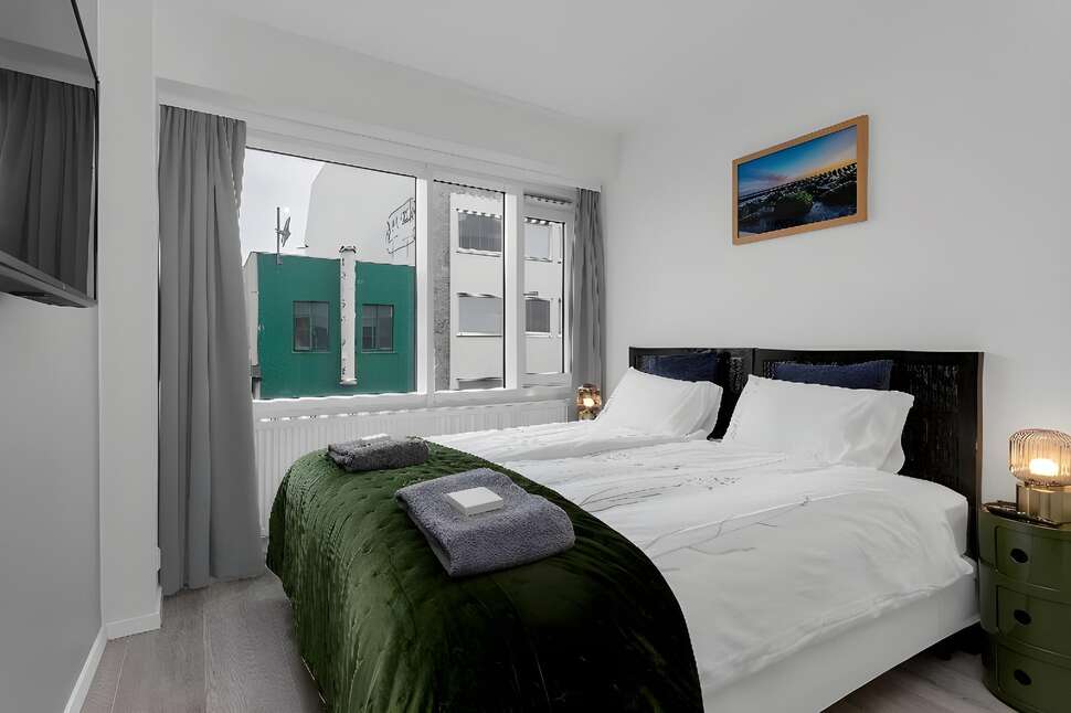 Een foto van City Center Hotel