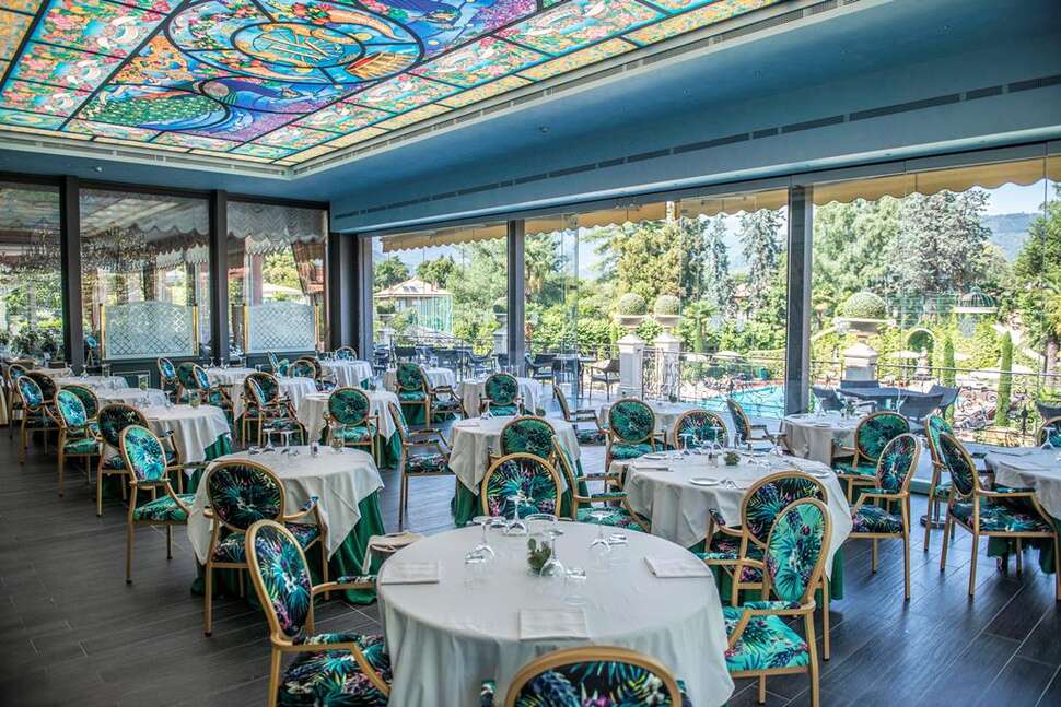 Een foto van Hotel Simplon