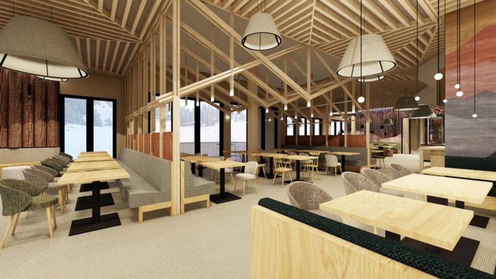Een foto van Mountain View Hotel Willingen by Best Western