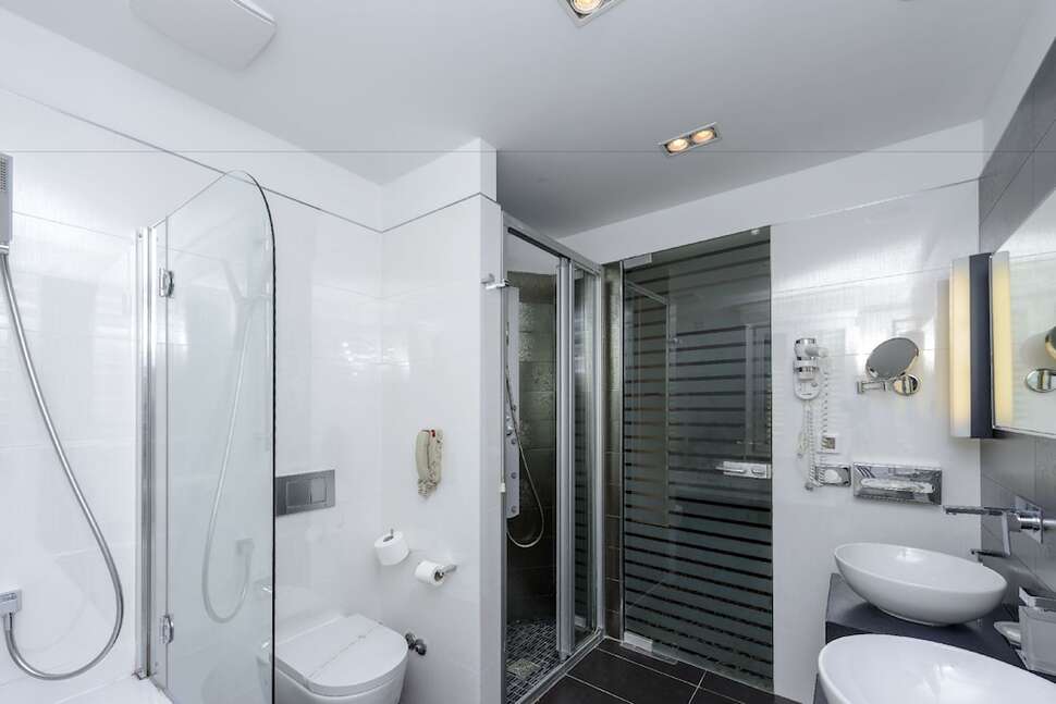 Een foto van Hotel Lapad