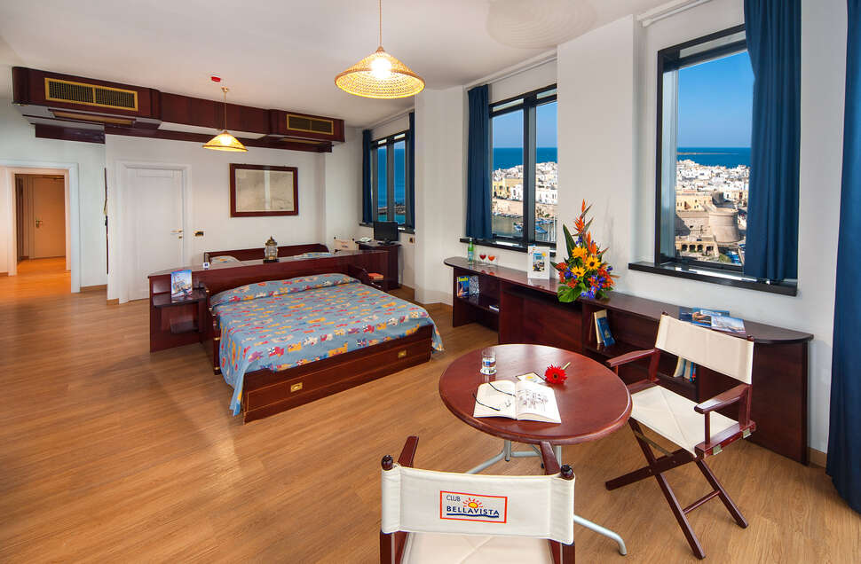 Een foto van Bellavista Club
