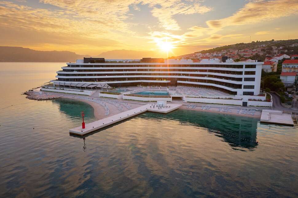 Een foto van Grand Hotel View