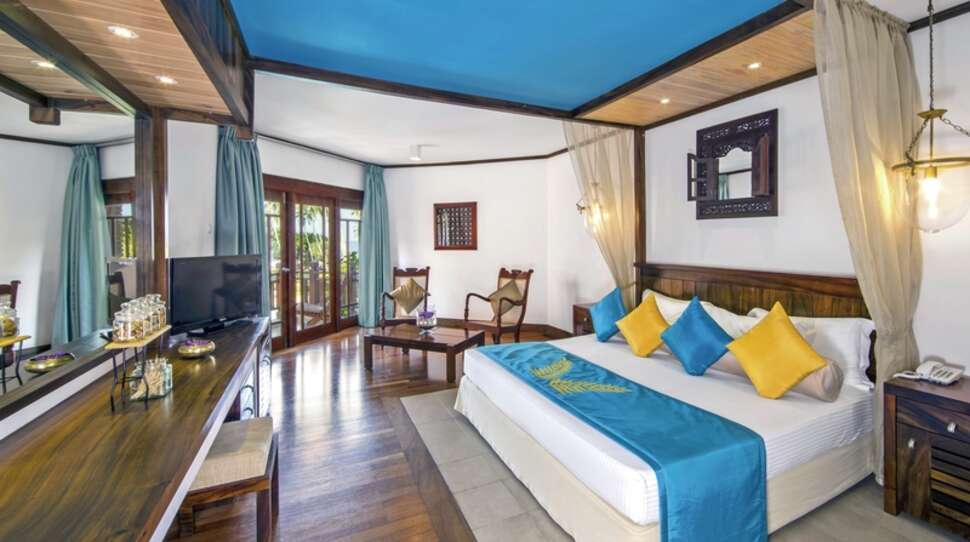 Een foto van Royal Palms Beach Resort