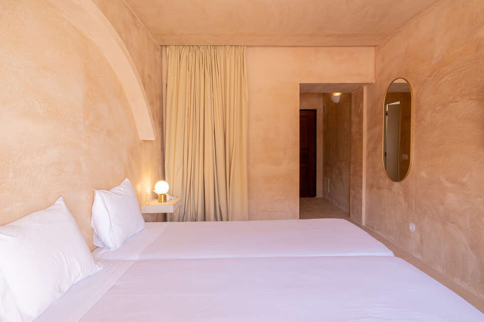 Een foto van Casablanca Inn Boutique Hotel