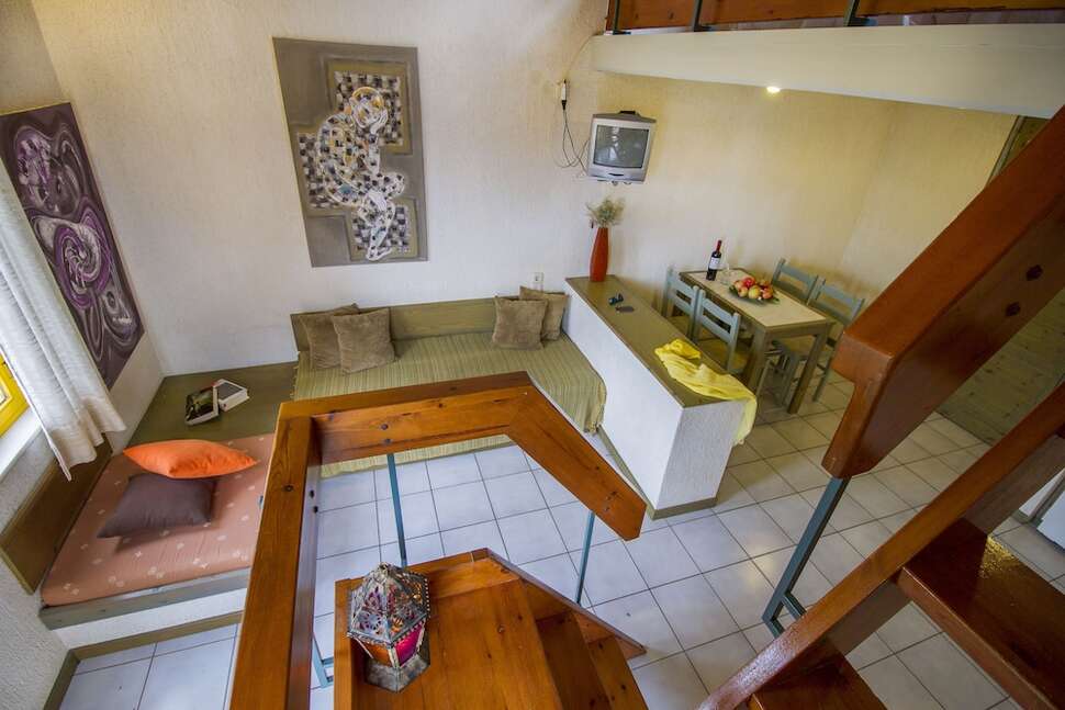 Een foto van Lycasti Maisonettes