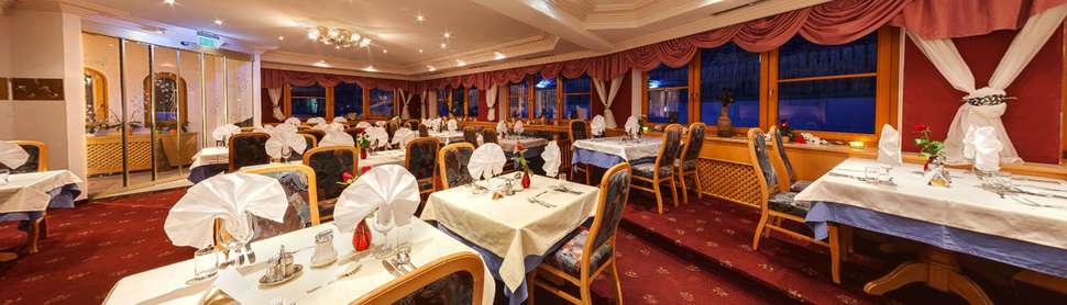 Een foto van Hotel Hubertus Fugen