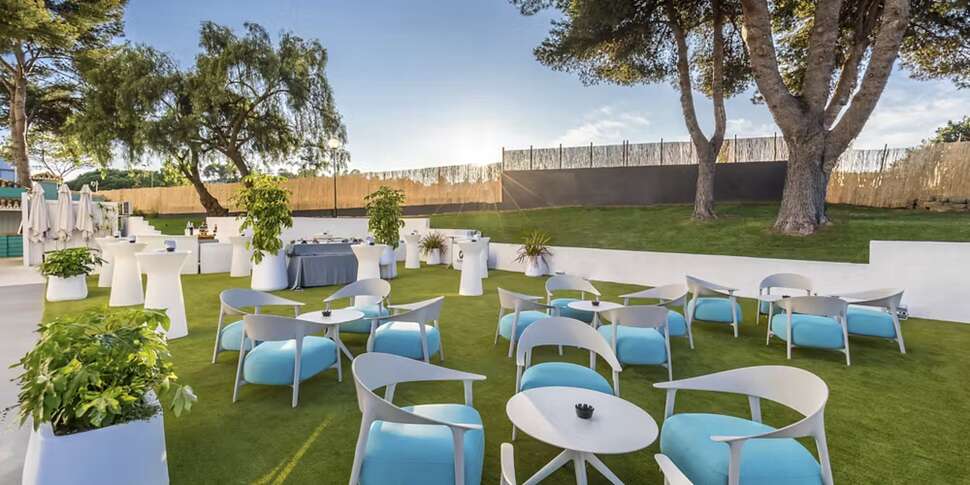 Een foto van Occidental Puerto Banus Hotel