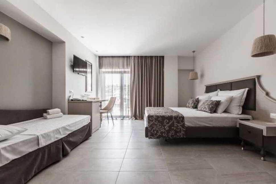 Een foto van Elinotel Sermilia Resort