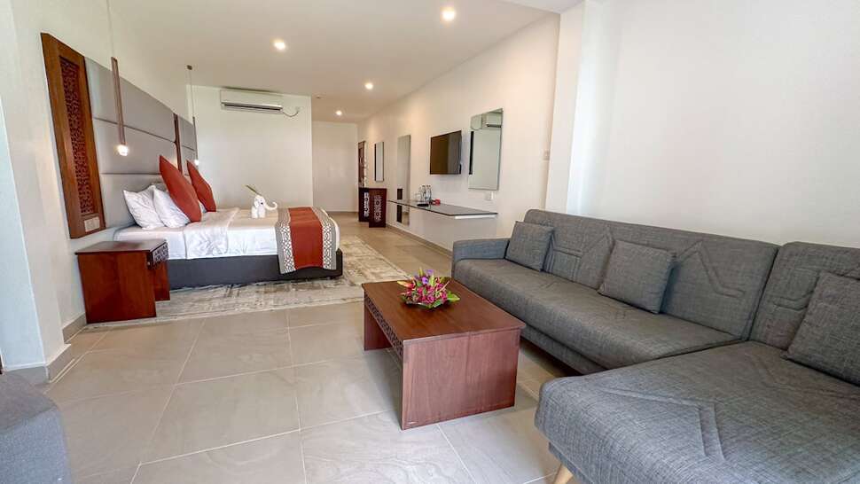 Een foto van Southern Palms Beach Resort