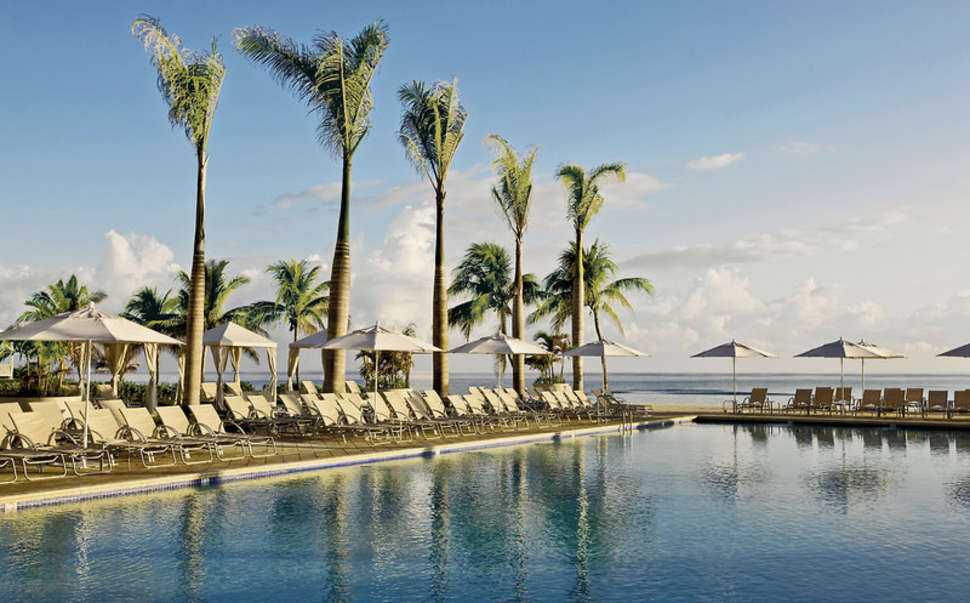 Ein Foto Hilton Rose Hall Resort & Spa	