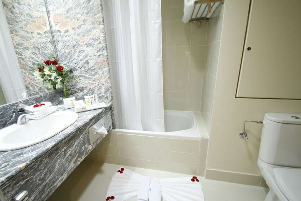 Een foto van Novel Hotel City Center