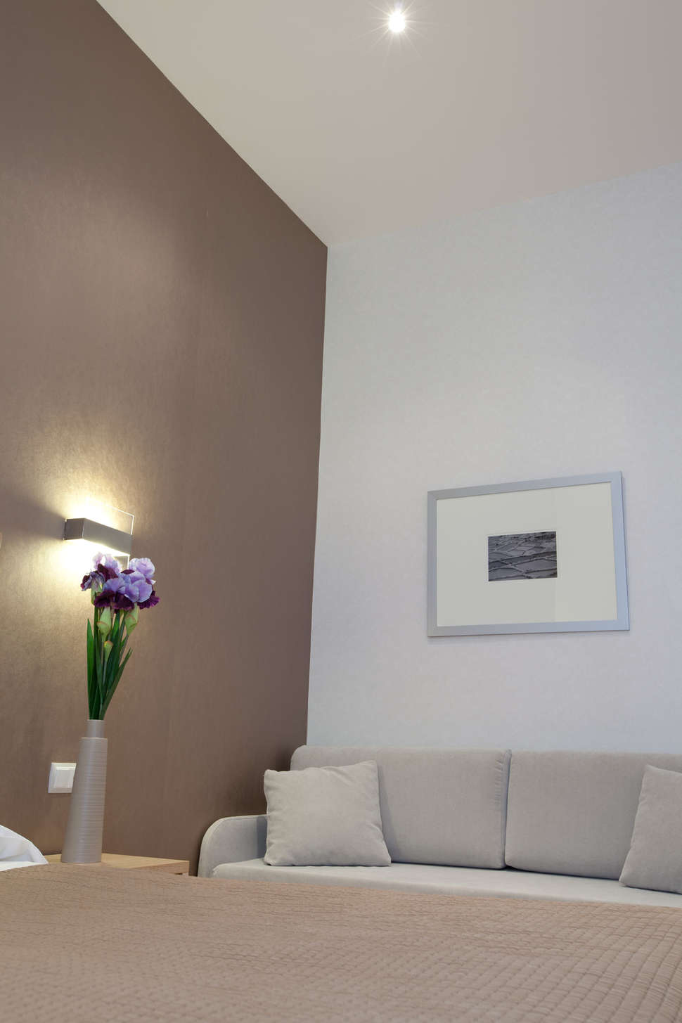 Een foto van Hotel Regente Madrid