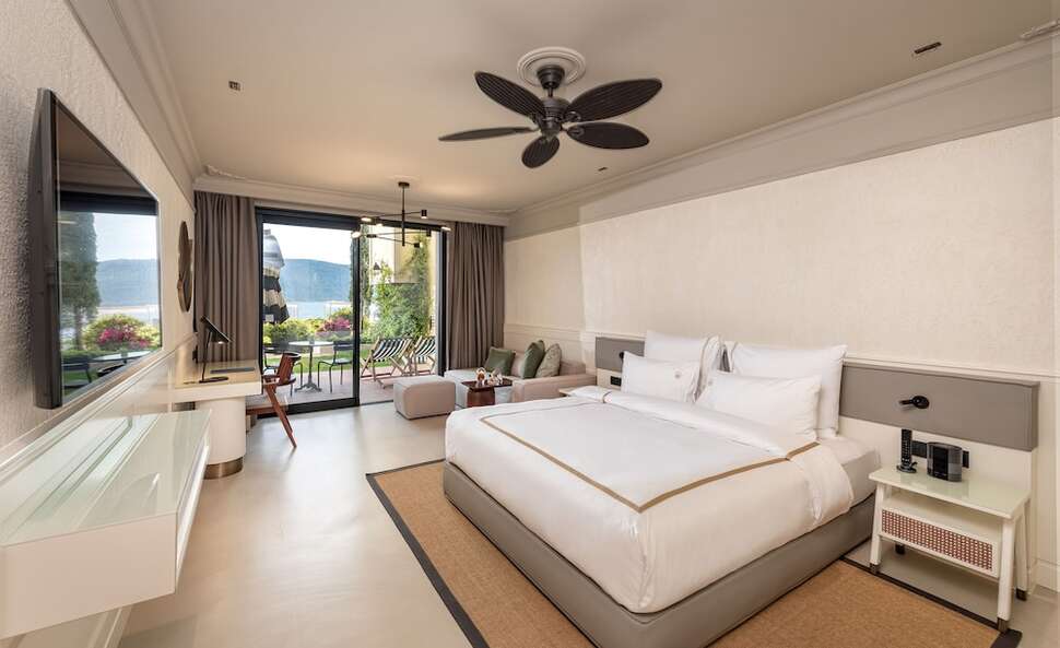 Een foto van Casa Nonna Bodrum