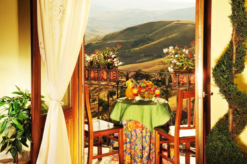 Een foto van Agriturismo Villa Dafne