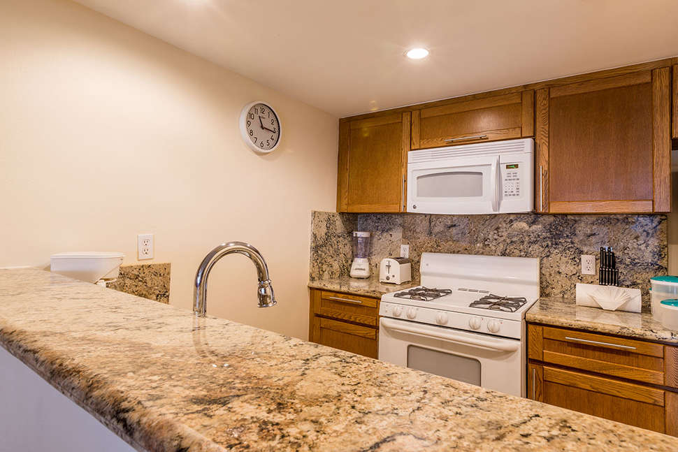 Een foto van Caribbean Palm Village