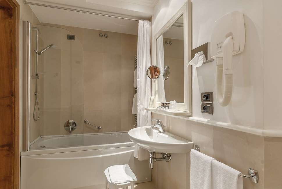 Een foto van Hotel Pitti Palace Al Ponte Vecchio