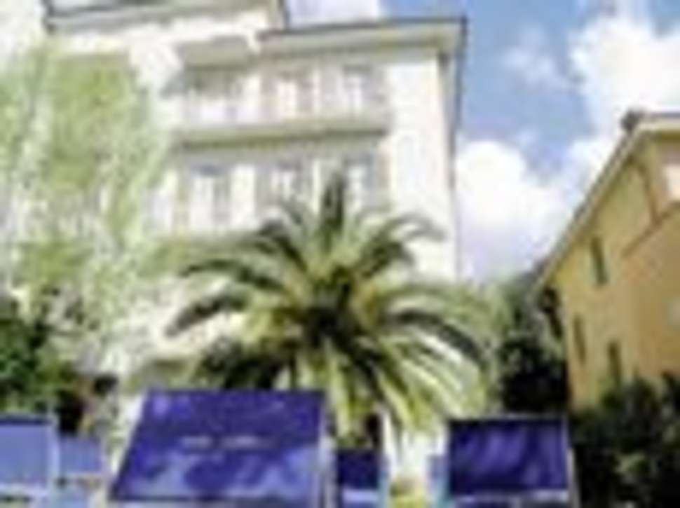 Een foto van Hotel Cappelli