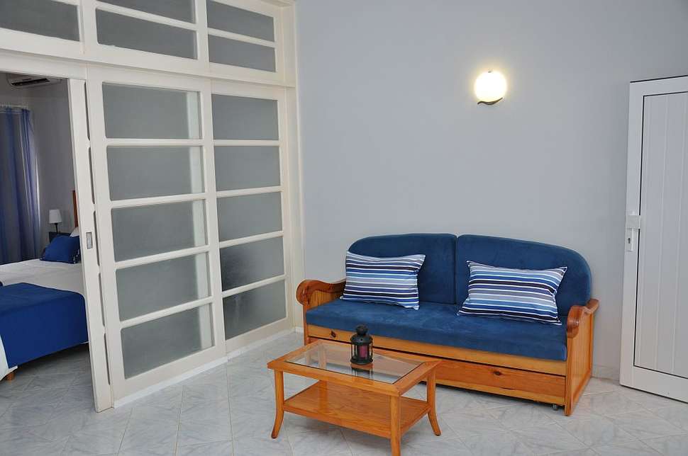 Een foto van Murdeira Village Resort