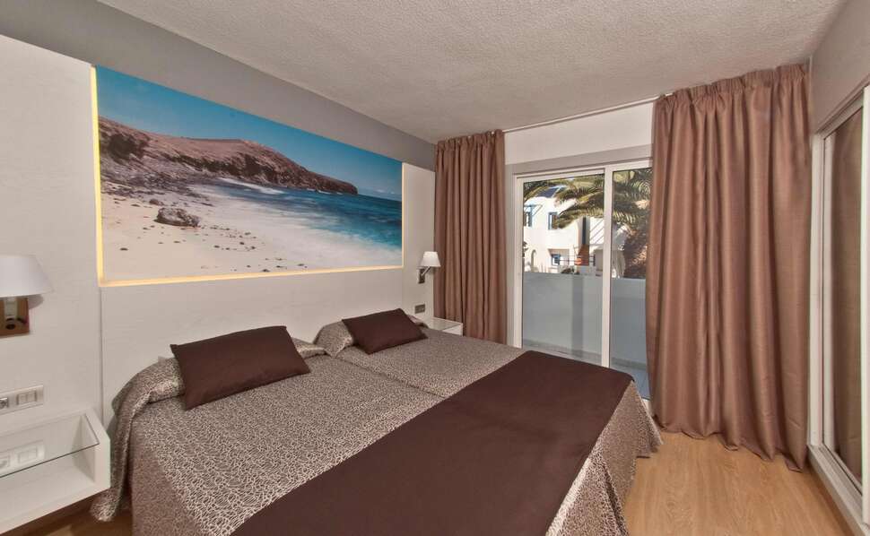 Ein Foto HL Aparthotel Paradise Island
