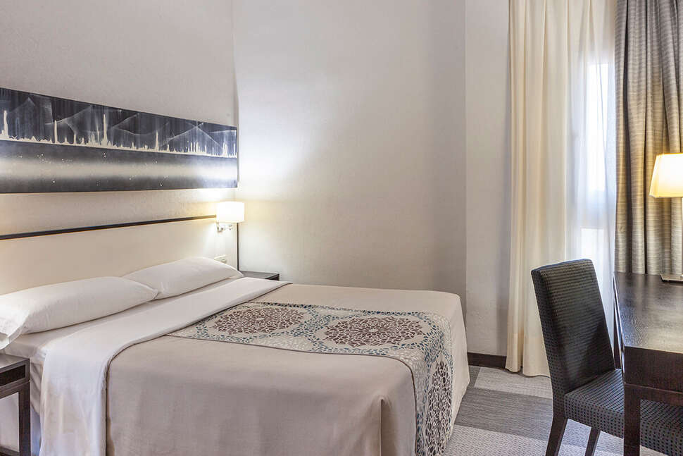 Een foto van Hotel Macia Plaza