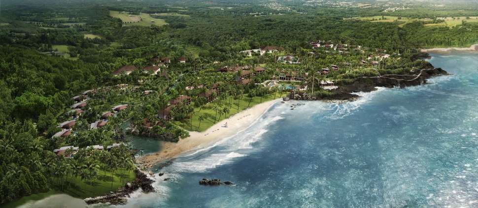 Een foto van Anantara Peace Haven Tangalle Resort