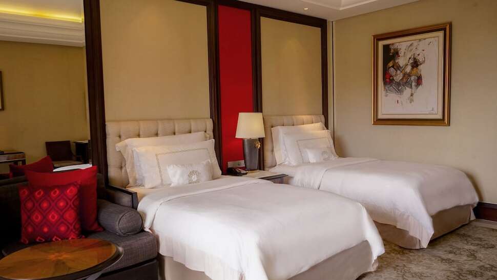 Een foto van The Trans Resort Bali