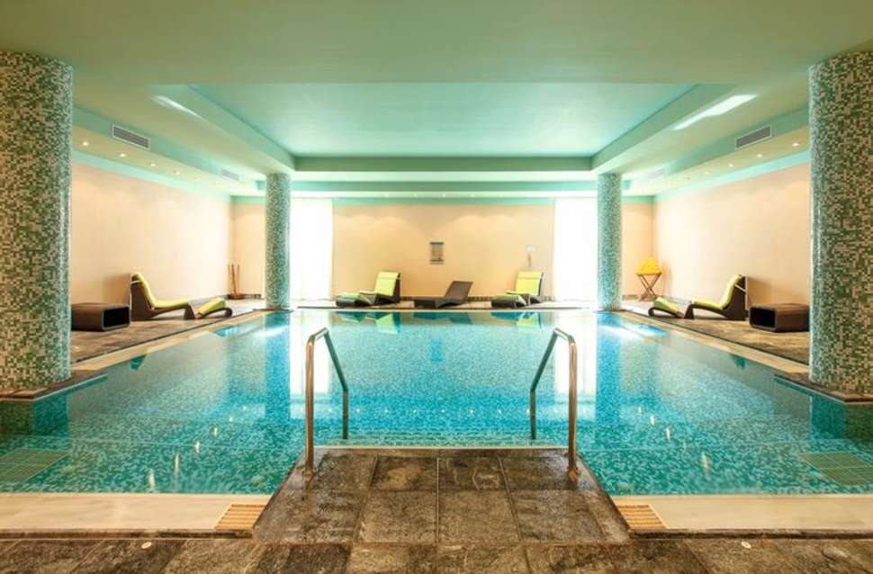 Een foto van Atlantica Belvedere Resort