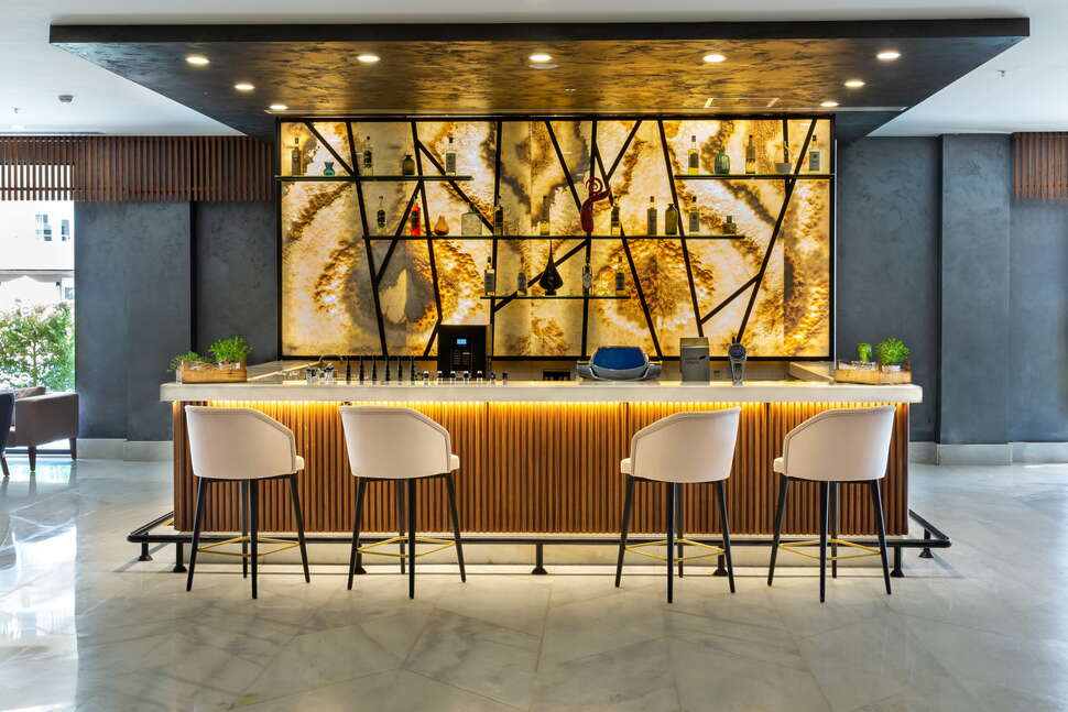 Een foto van Greenwood Suites Resort