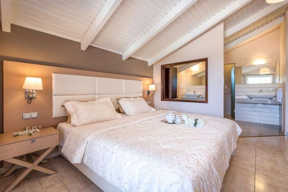 Ein Foto Hotel Plessas Palace