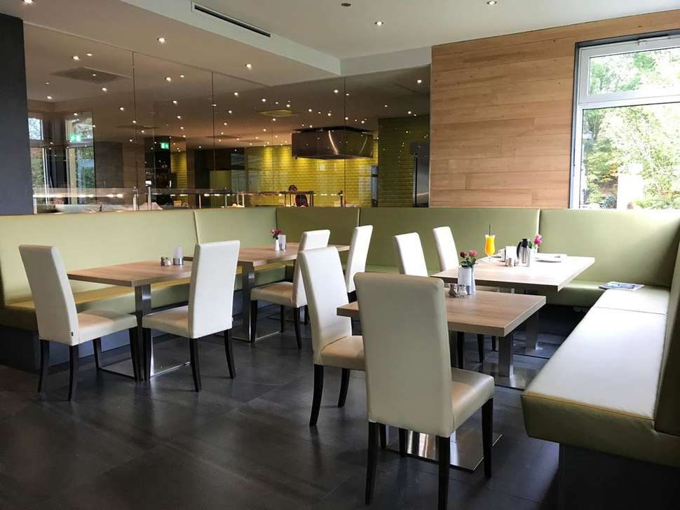 Een foto van Mercure Tagungs- & Landhotel Krefeld