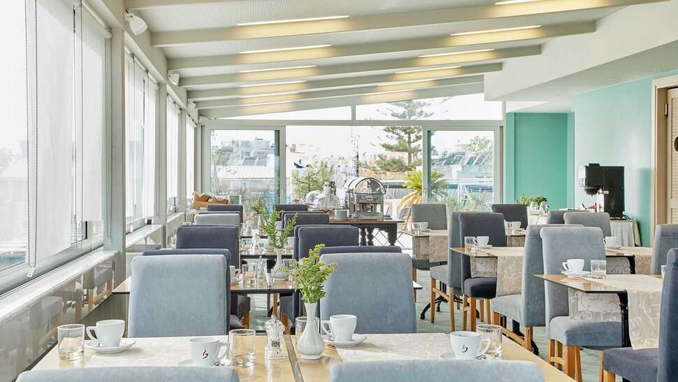 Een foto van Dioni Boutique Hotel
