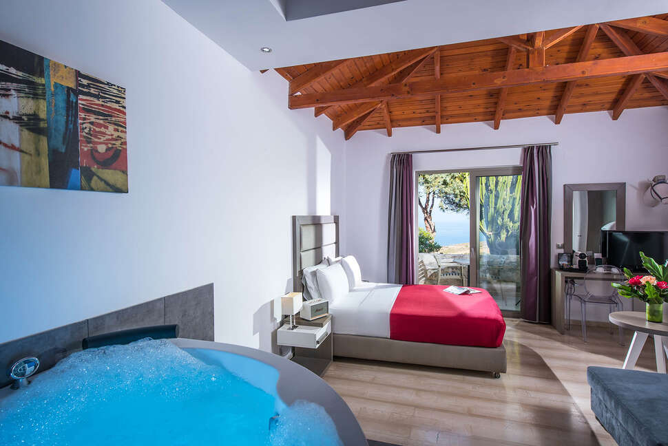 Een foto van Happy Cretan Suites