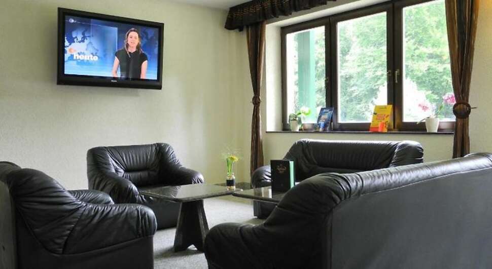 Ein Foto Waldhotel Wandlitz
