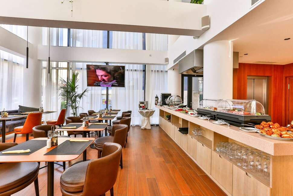 Ein Foto Hotel Fagus by Aycon