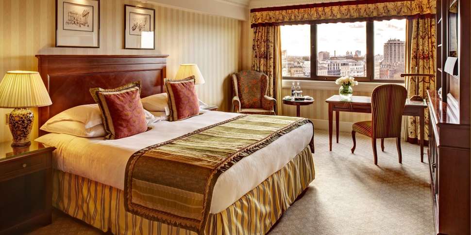Een foto van InterContinental London Park Lane