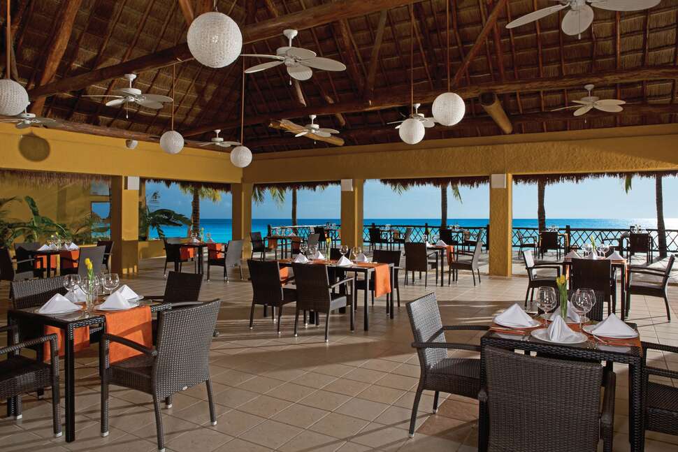 Een foto van Secrets Aura Cozumel