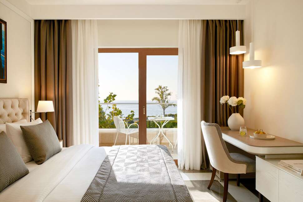 Ein Foto Hotel Potidea Palace