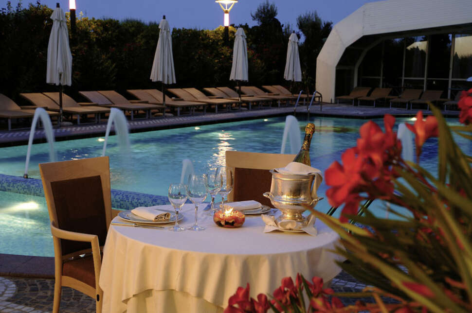 Ein Foto Palace Hotel
