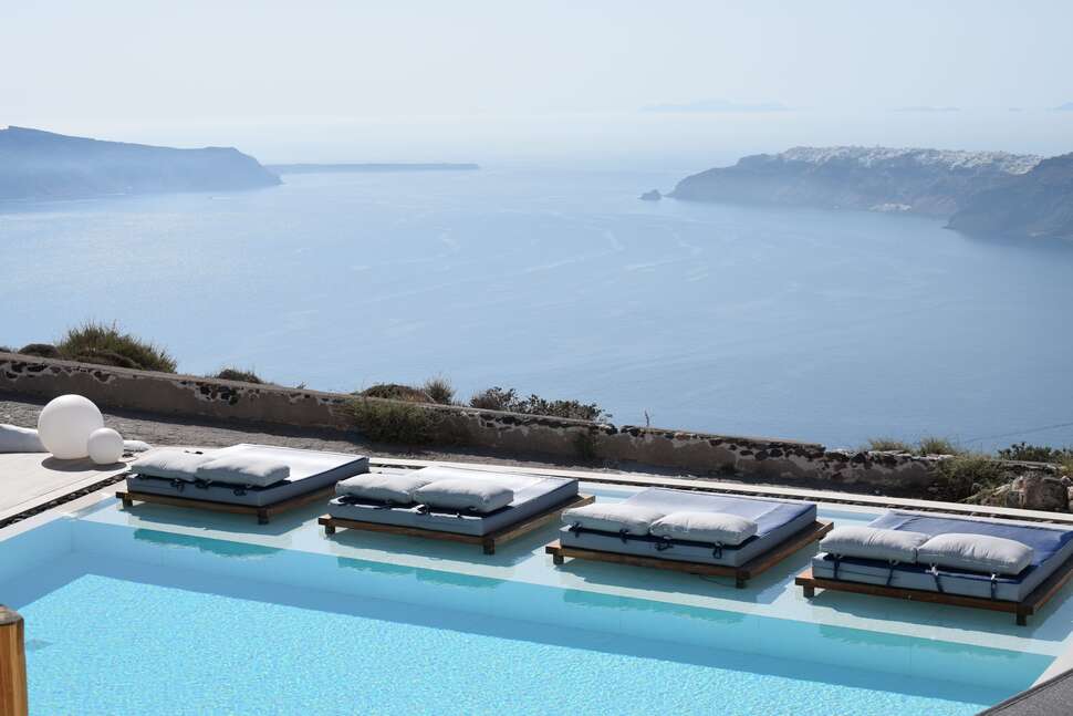 Een foto van Amaze Suites