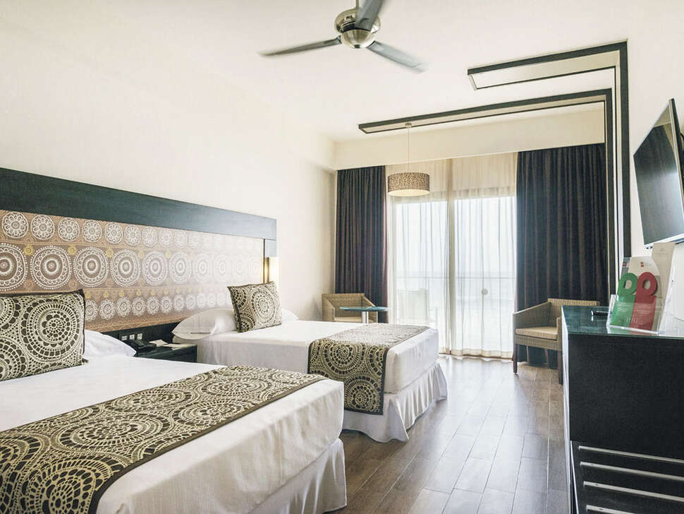 Ein Foto Riu Sri Lanka