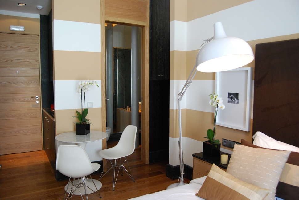Een foto van Brown's Boutique Hotel