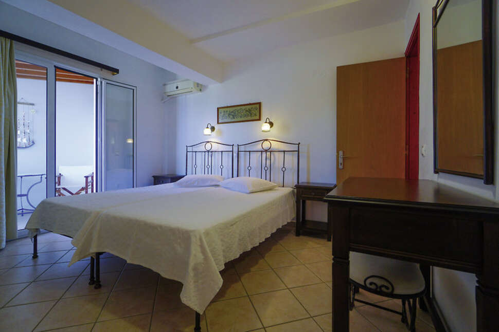 Ein Foto Villa Esperus