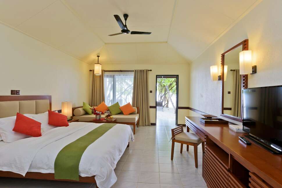 Een foto van Villa Nautica Paradise Island