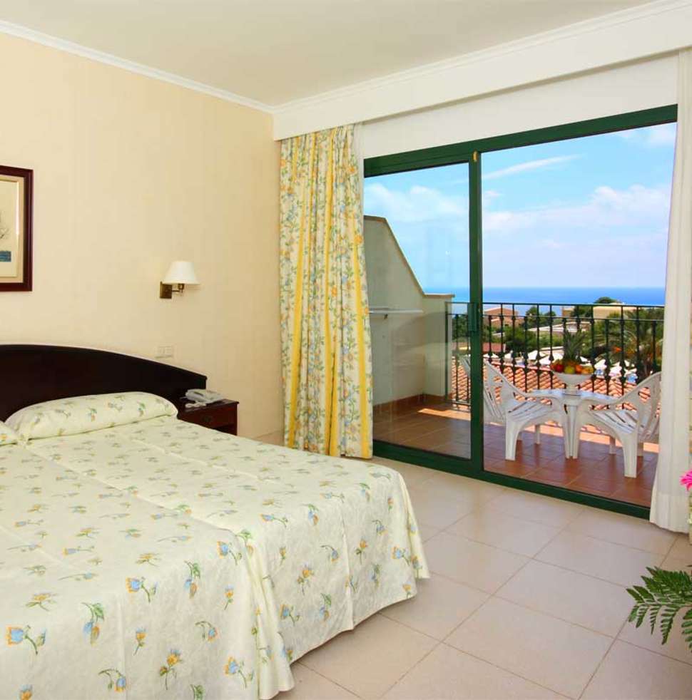Een foto van Valentin Son Bou Hotel & Appartementen