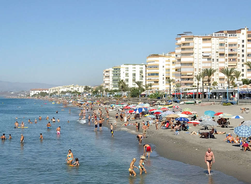 Een foto van Euromar Playa