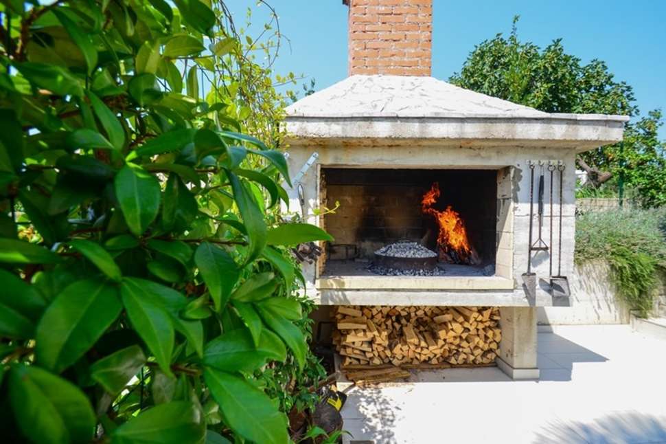 Een foto van Villa Liburnum