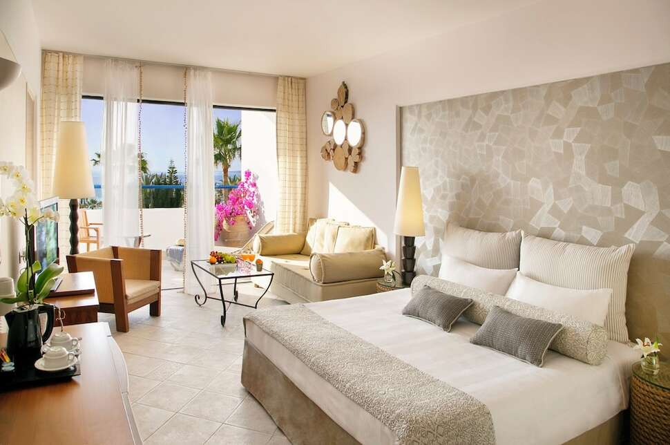 Een foto van Hotel Azia Resort & Spa