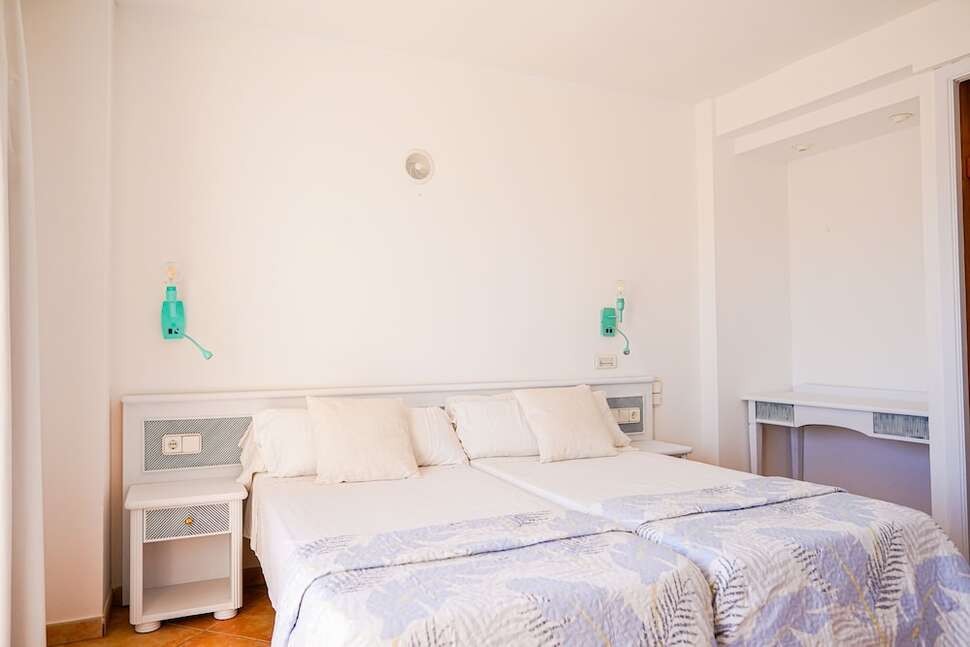 Een foto van Rosamar Ibiza hotel