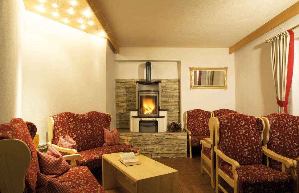 Een foto van Hotel Fischerwirt
