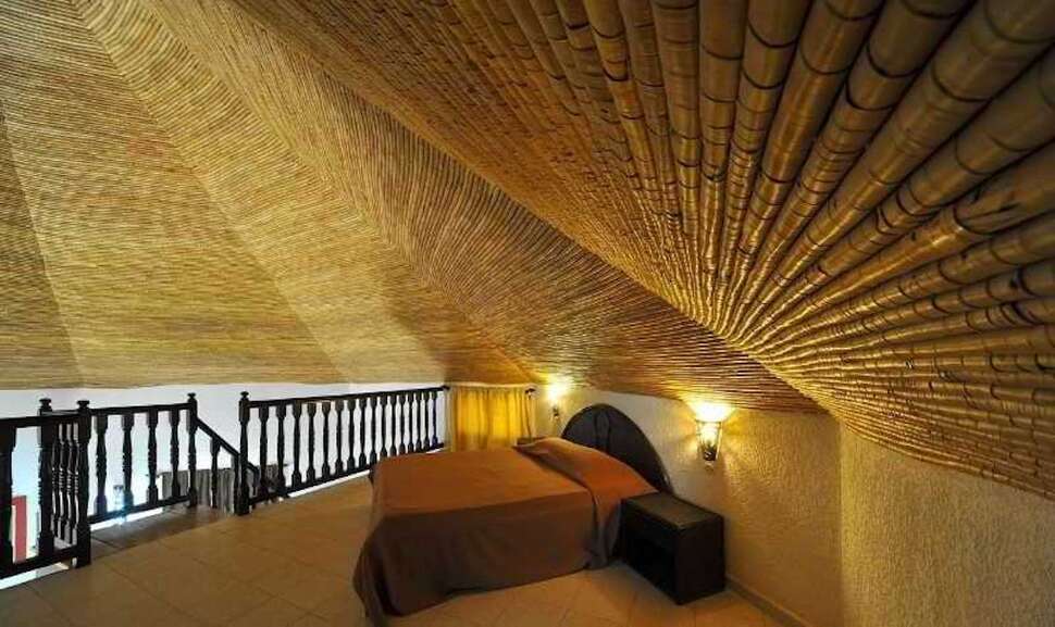 Een foto van Hotel Neptune